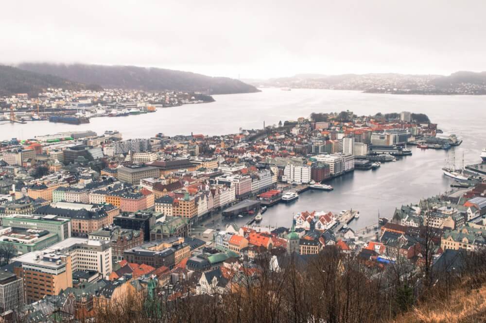 WOW absolutely stunning photos from Norway! These photos prove why Norway should be on your bucket list (and provides inspiration for where to go in Norway too). #Norway #Europe #Travel #Photography