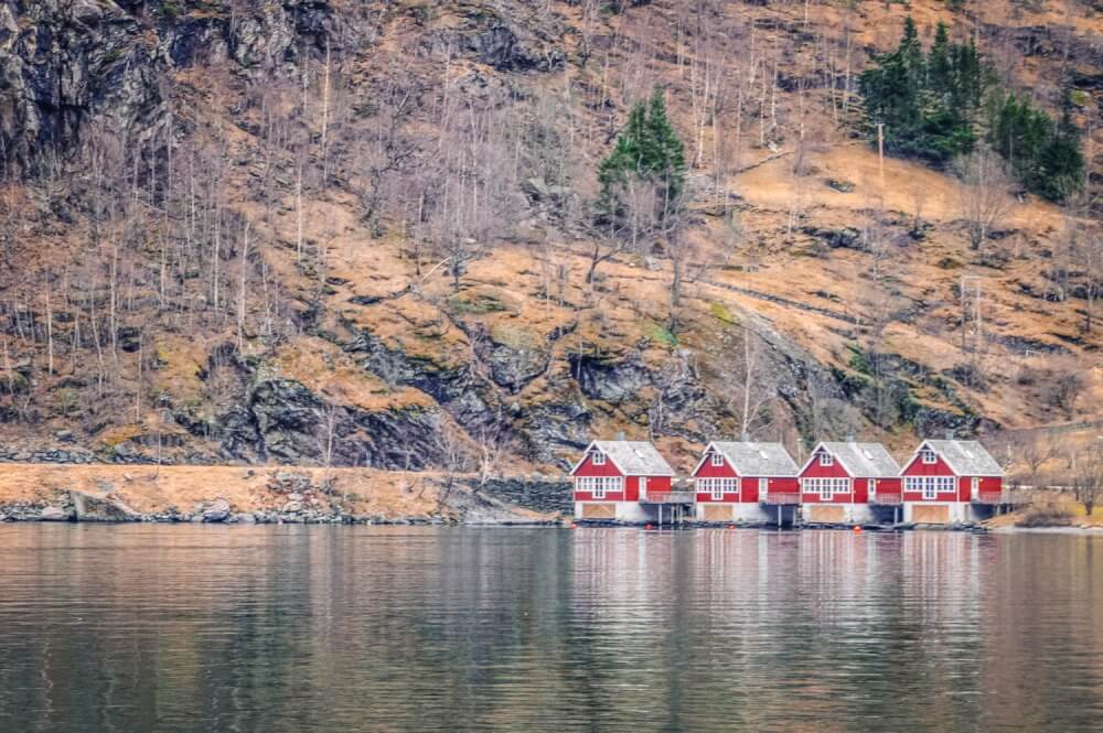 WOW absolutely stunning photos from Norway! These photos prove why Norway should be on your bucket list (and provides inspiration for where to go in Norway too). #Norway #Europe #Travel #Photography