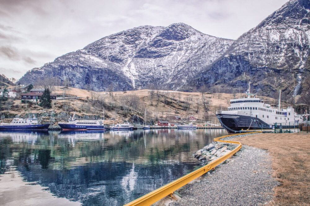 WOW absolutely stunning photos from Norway! These photos prove why Norway should be on your bucket list (and provides inspiration for where to go in Norway too). #Norway #Europe #Travel #Photography