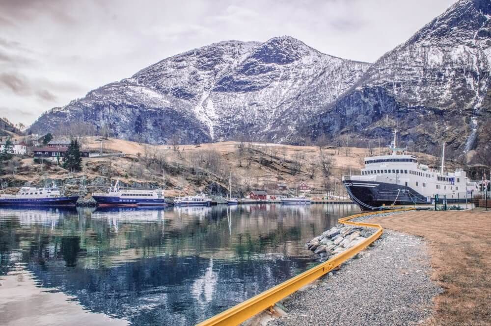 WOW absolutely stunning photos from Norway! These photos prove why Norway should be on your bucket list (and provides inspiration for where to go in Norway too). #Norway #Europe #Travel #Photography