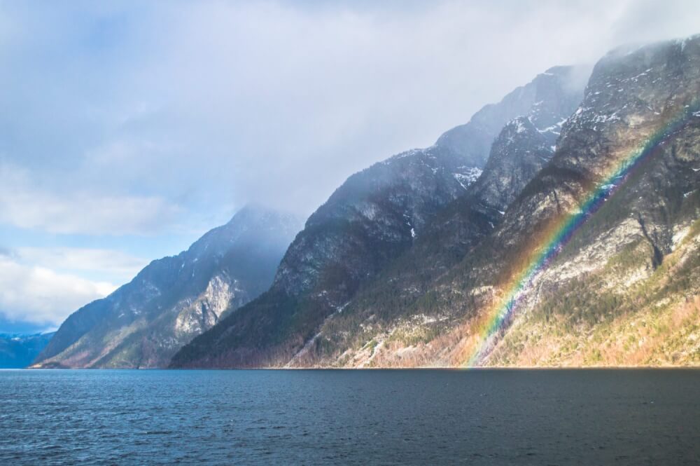 WOW absolutely stunning photos from Norway! These photos prove why Norway should be on your bucket list (and provides inspiration for where to go in Norway too). #Norway #Europe #Travel #Photography