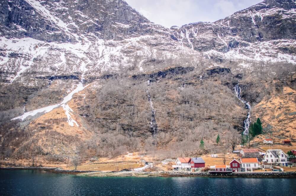 WOW absolutely stunning photos from Norway! These photos prove why Norway should be on your bucket list (and provides inspiration for where to go in Norway too). #Norway #Europe #Travel #Photography