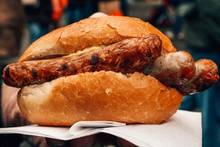 Tasty Oktoberfest Party Appetizers: 10+ Authentic Recipes and Ideas!