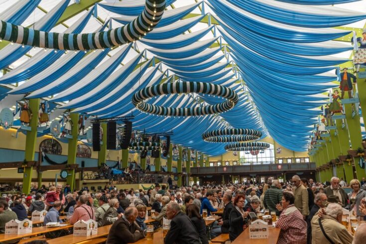 14 Things You Must Know Before Attending Oktoberfest