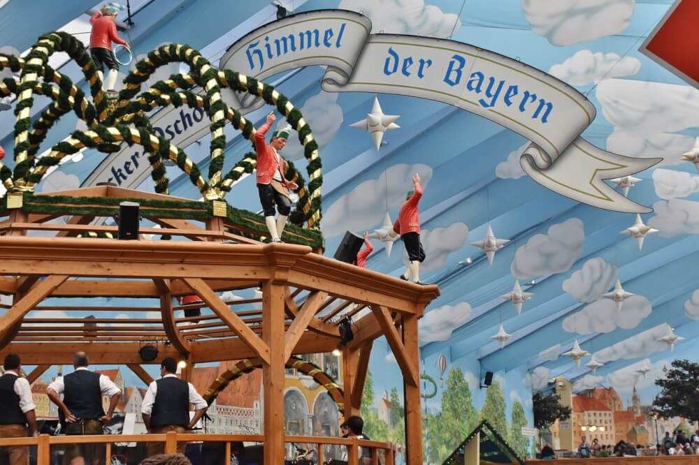 Wondering what to do at Oktoberfest? This guide details the different Oktoberfest activities that you can expect at Oktoberfest in Munich, Germany.