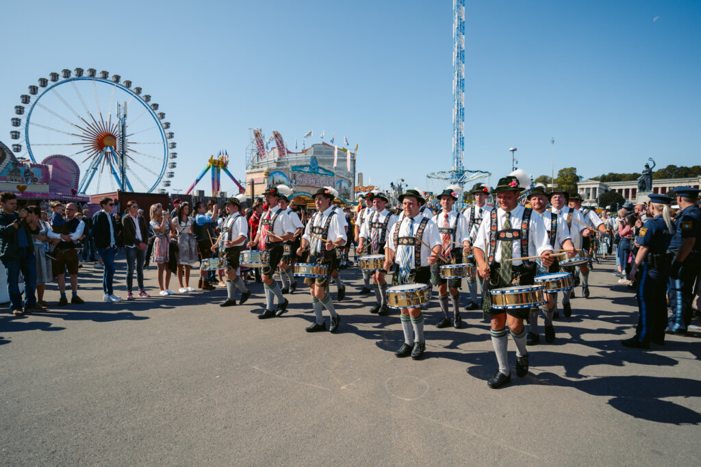 Top Oktoberfest Activities + Events Things to do at Oktoberfest