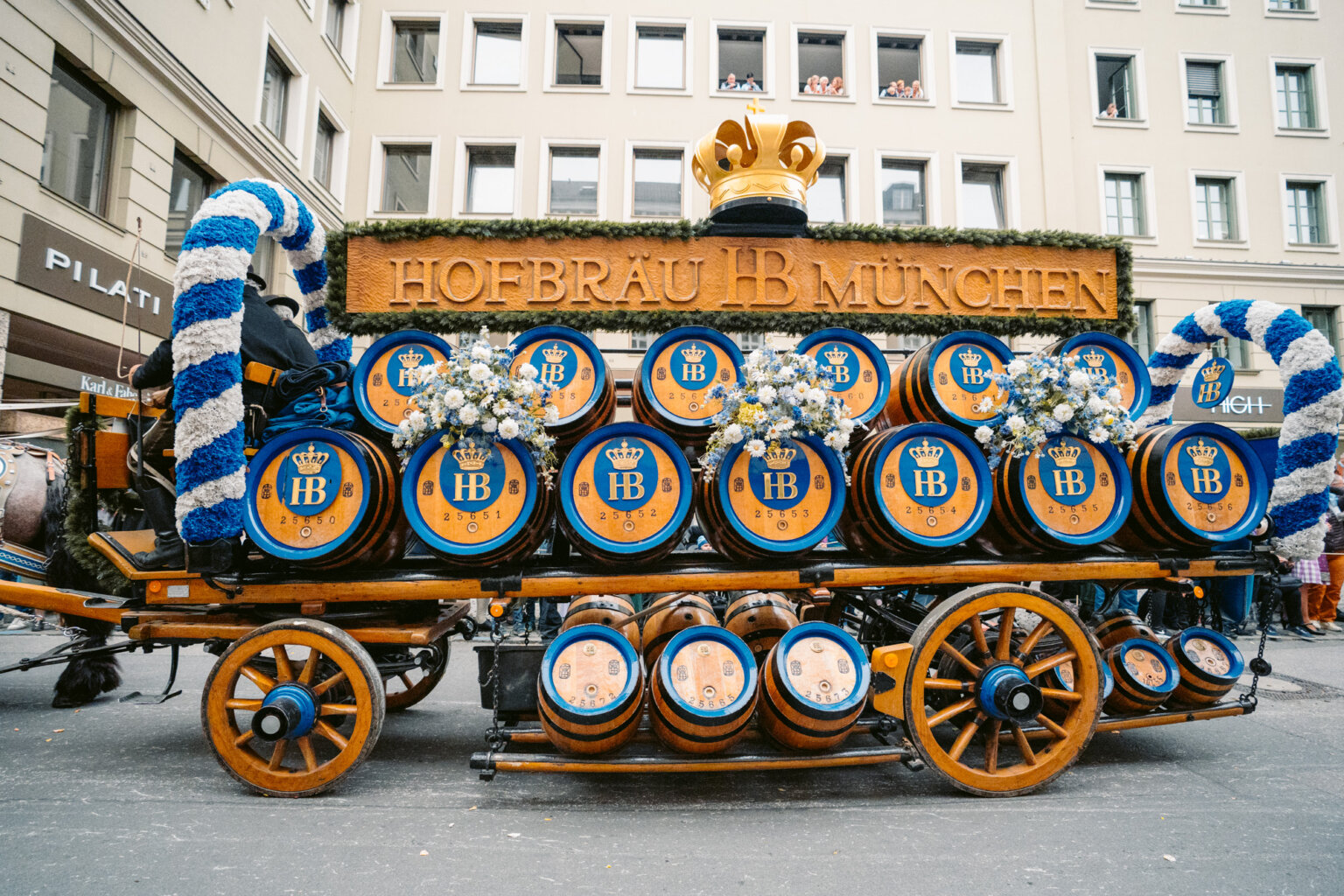 Oktoberfest Party Ideas & Guide: Food, Decor, Activities & More [2024]