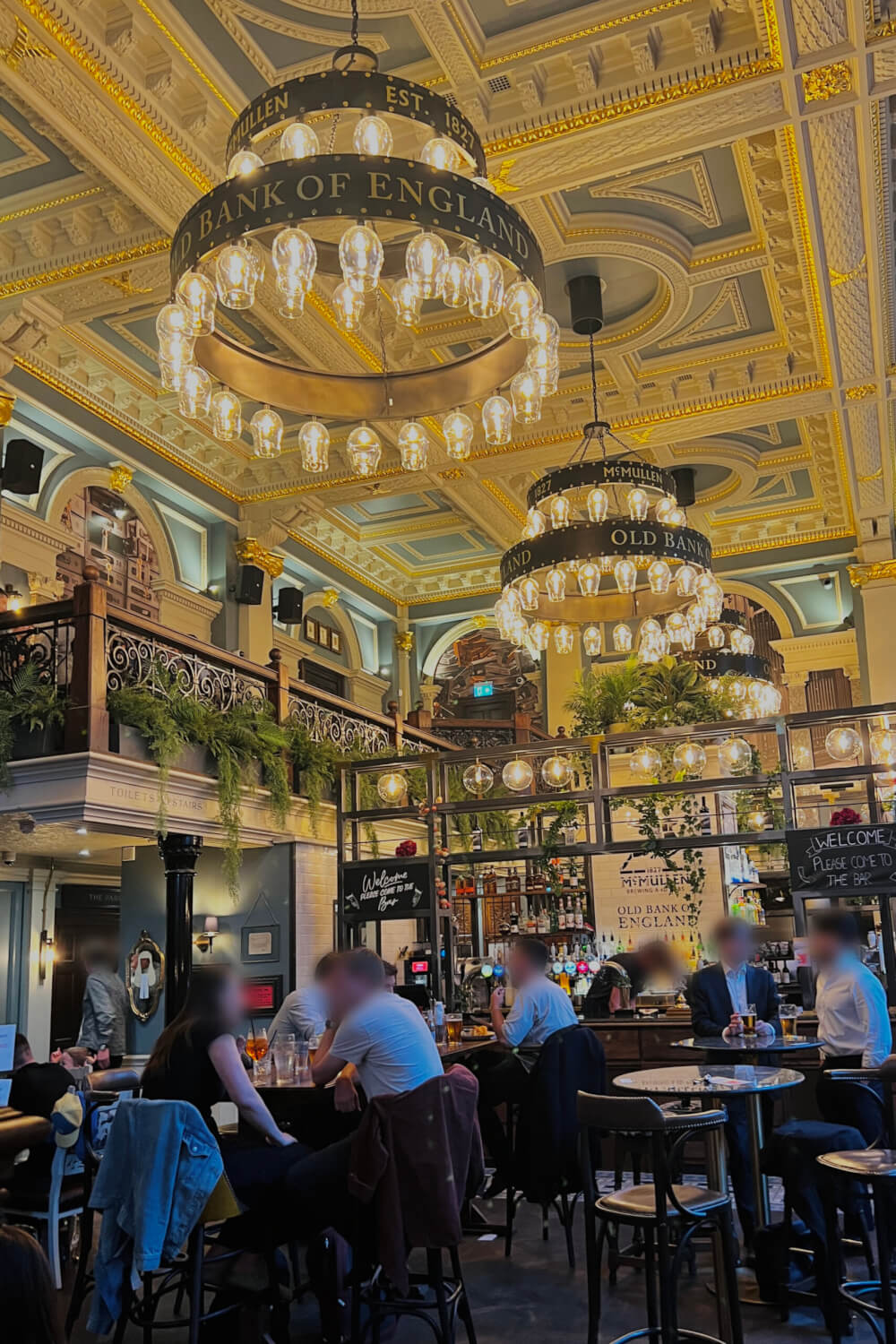 london best pubs to visit