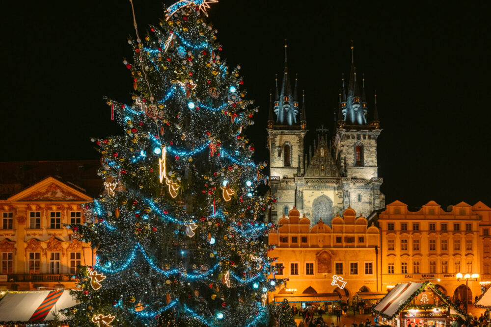 A Visit to Prague’s Christmas Markets – Worth the Hype? An Honest Guide