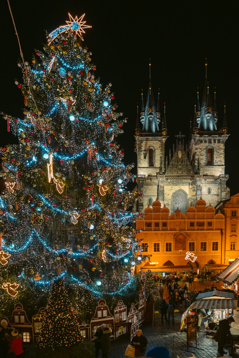 Czech Christmas Market Dc 2022 Prague Christmas Market 2022 Guide: Where To Go, What To Eat & More!