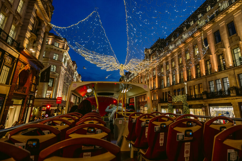 2023 Best Christmas Things to do in London: Xmas Markets, Lights & More!