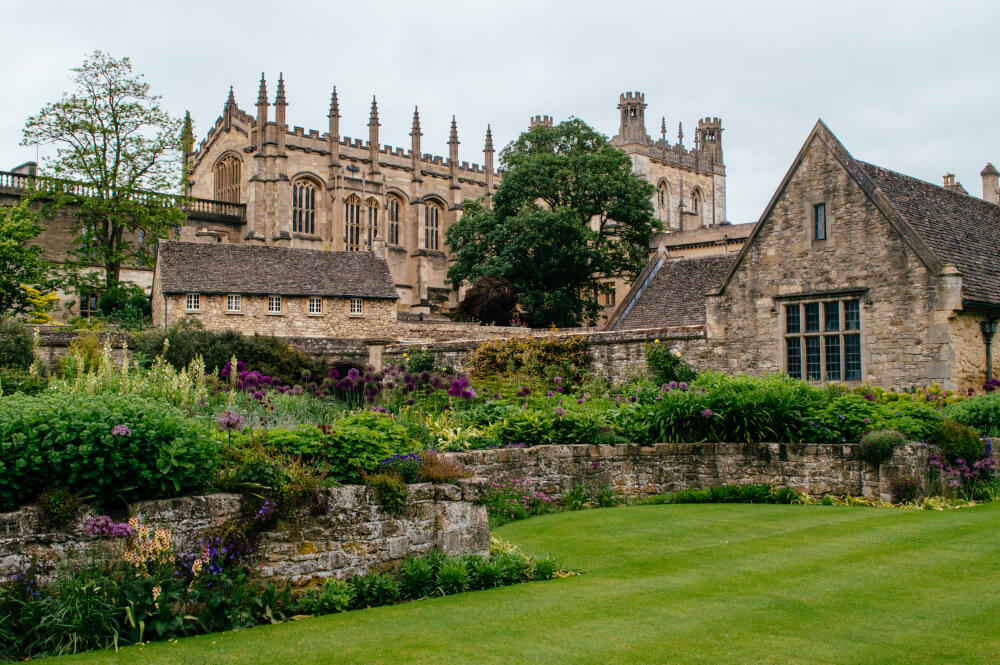 oxford must visit