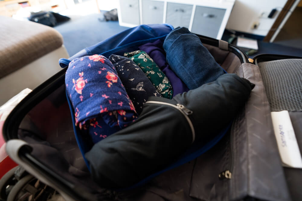 18 Top Travel Packing Tips, According to Travel + Leisure Editors