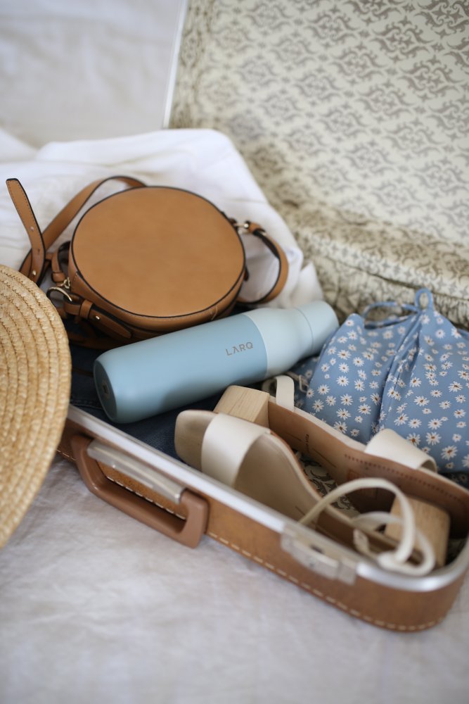 30+ Essential Suitcase Packing Tips & Hacks That You Need to Copy ASAP