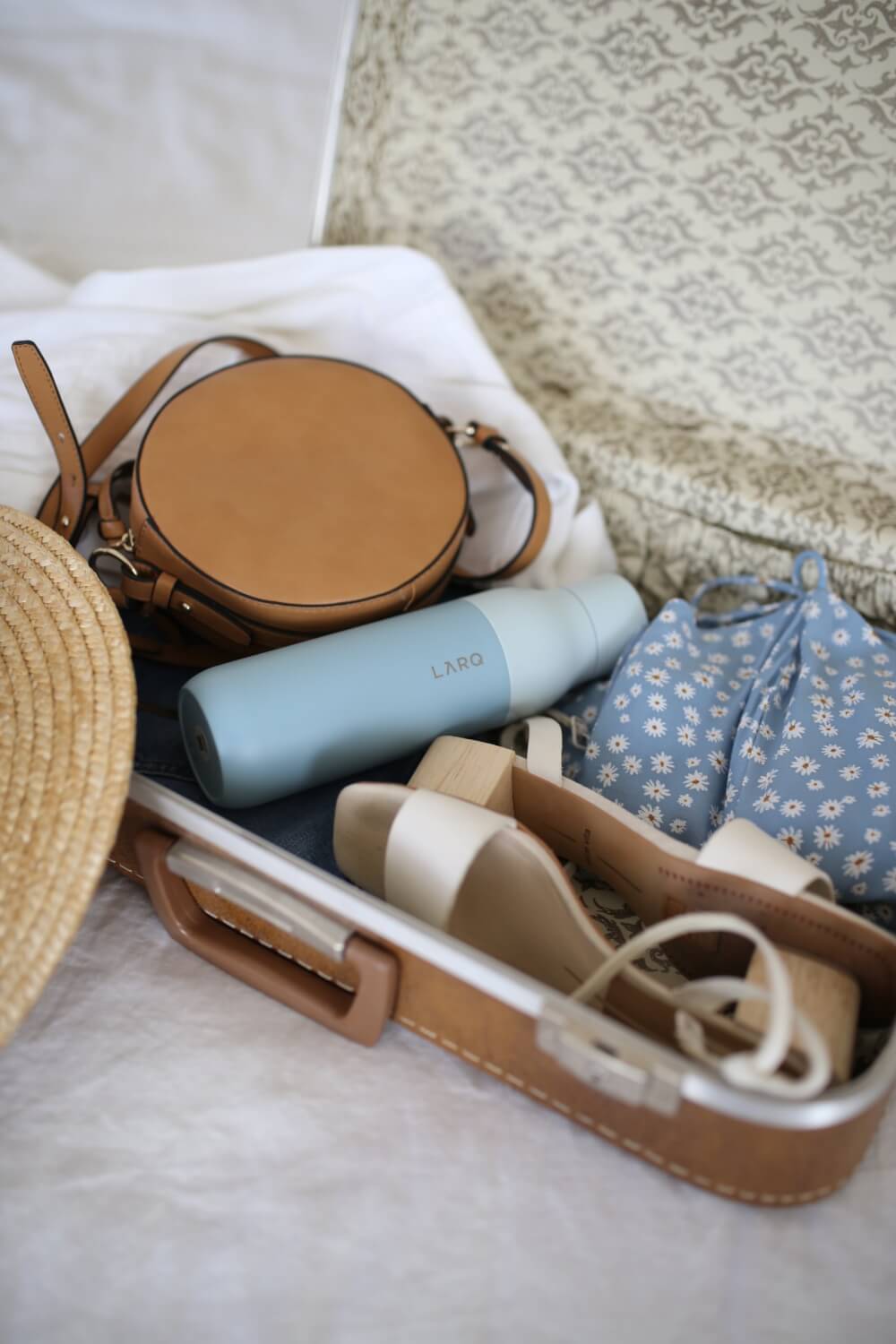 30+ Essential Suitcase Packing Tips & Hacks for Travel to Copy ASAP