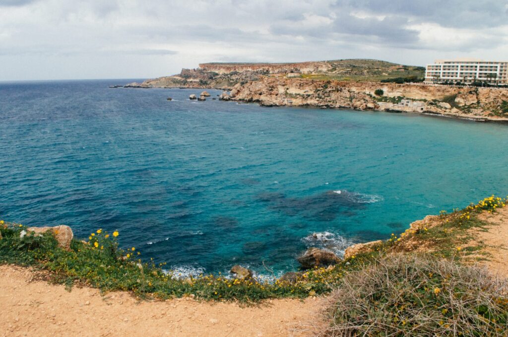 Malta travel inspiration at its finest - let these mindblowing photos show you all the amazing things to do and things to see in Malta.