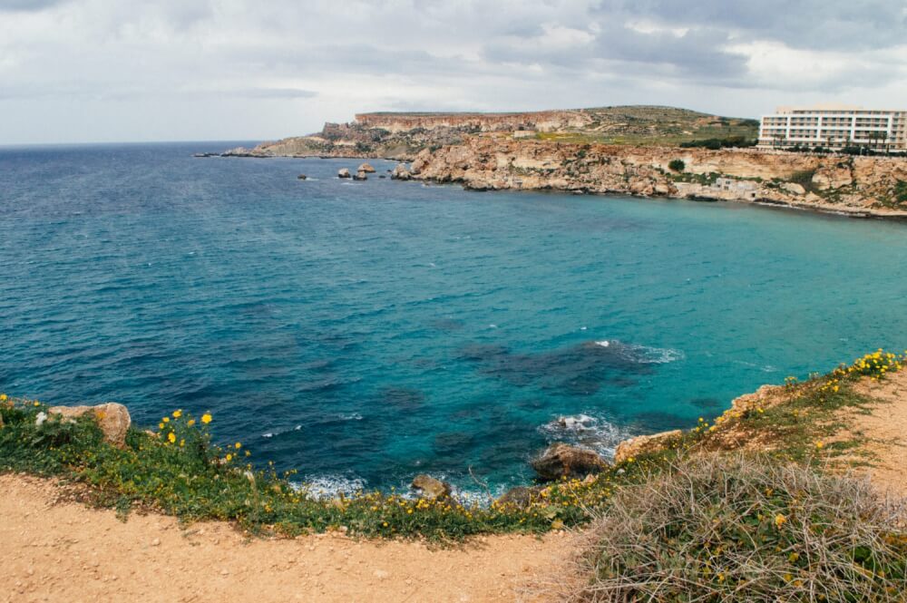 Malta travel inspiration at its finest - let these mindblowing photos show you all the amazing things to do and things to see in Malta.