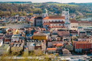 19 Unique & Fun Things to Do in Passau, Germany