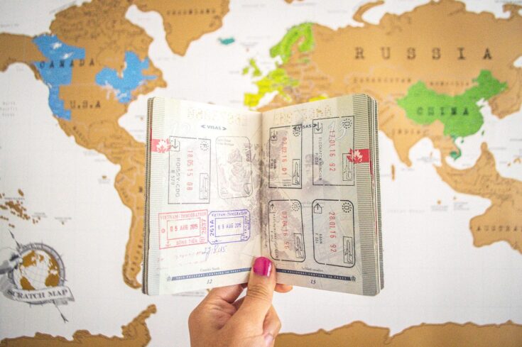 [FREE] International Travel Checklist: 50 Things to Do Before ...