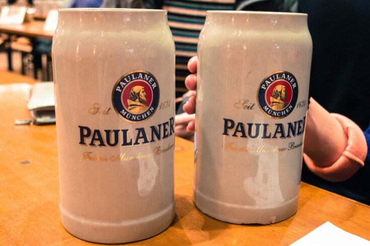 Starkbierfest 2025 (Strong Beer Festival) in Munich: Dates, Locations