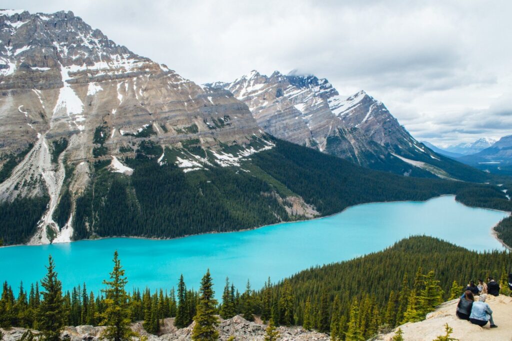 21 Incredible Banff National Park, Canada Photos That Will Ignite Your ...