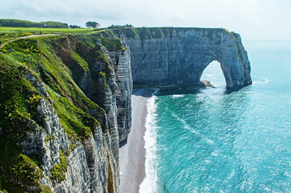 Incredible Destinations in France for Your Bucket List (Besides Paris)