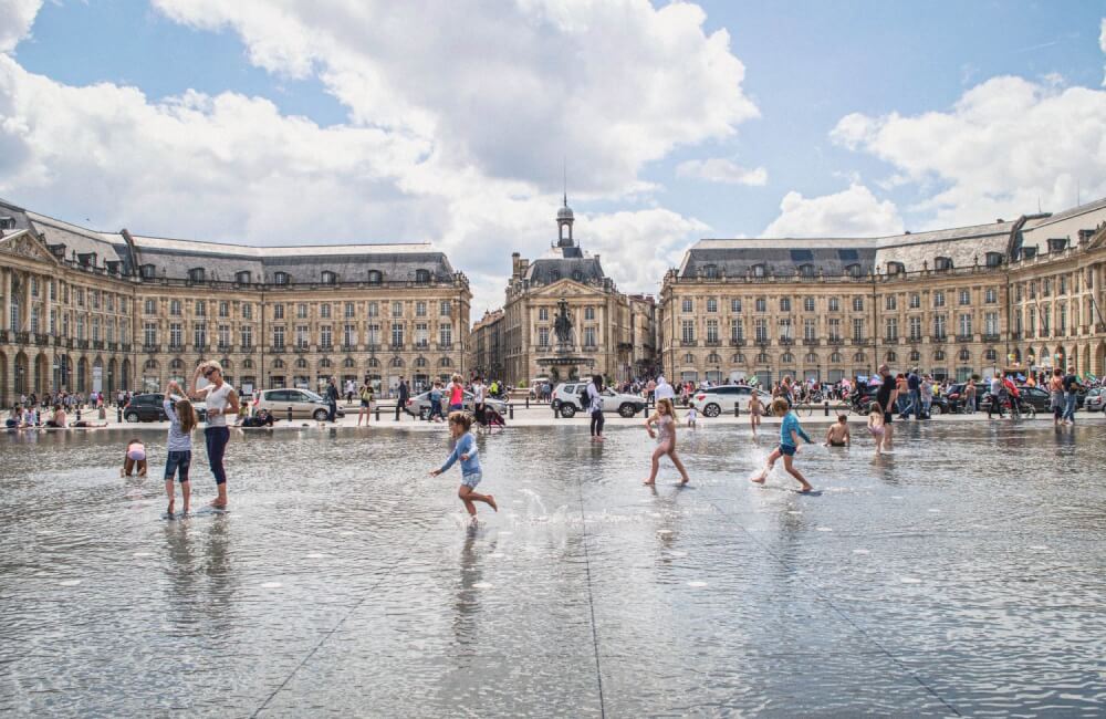 An absolutely stunning list of places to visit in France (besides Paris). An amazing list full of cute towns, amazing nature and places in France you never even knew existed!