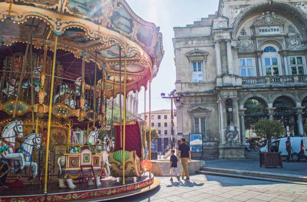 10+ Amazing Places to Visit in France (Besides Paris)