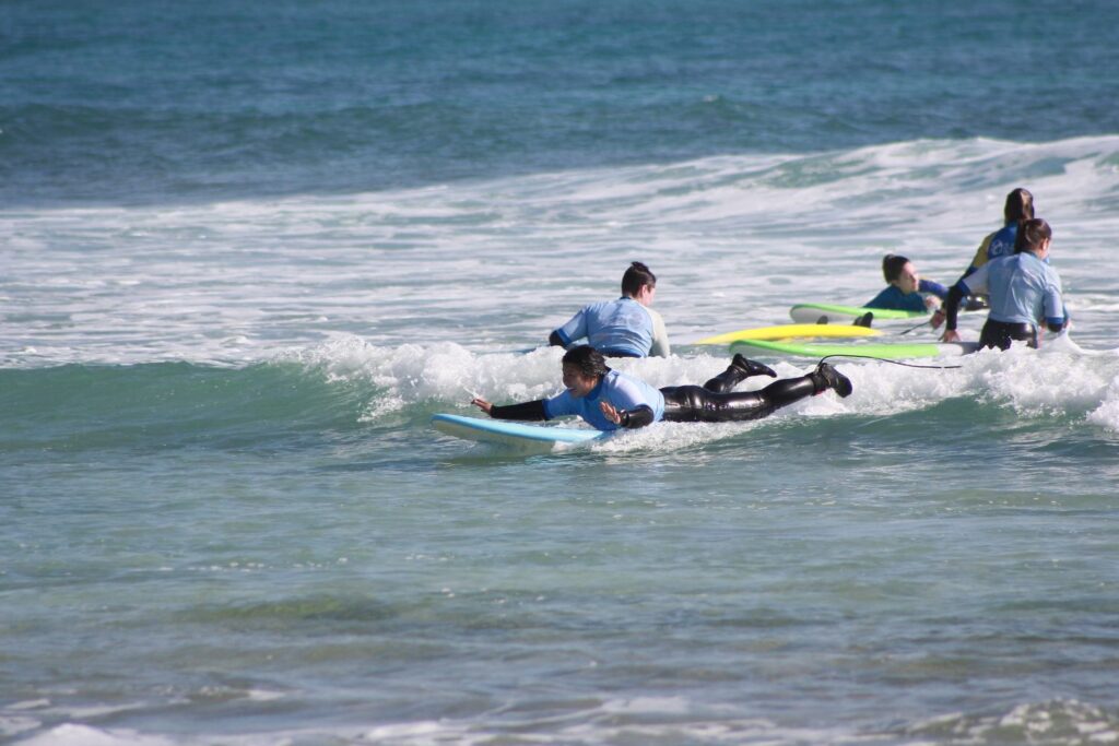 My Fuerteventura Surf Experience with Planet Surf Camps