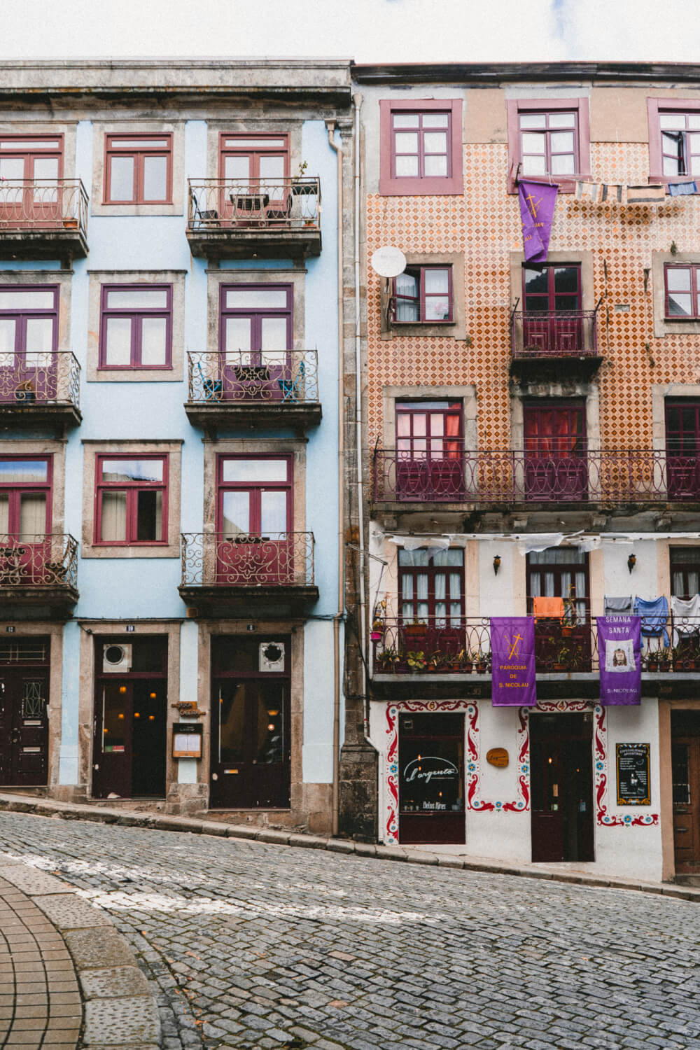 tourist guide portugal