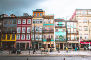 How to Spend Three Days in Porto, Portugal: An Efficient, Fun-Filled Itinerary!