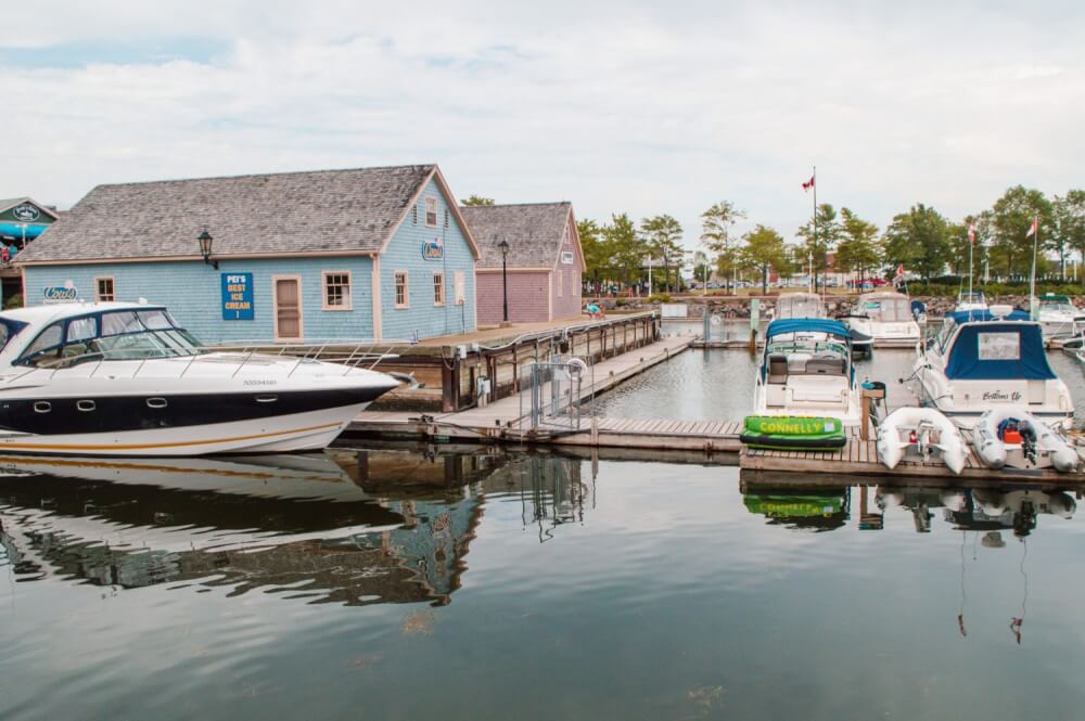 WOW! Prince Edward Island, Canada is definitely an underrated destination. Check out these great photos of Prince Edward Island to see why. #PEI #Canada