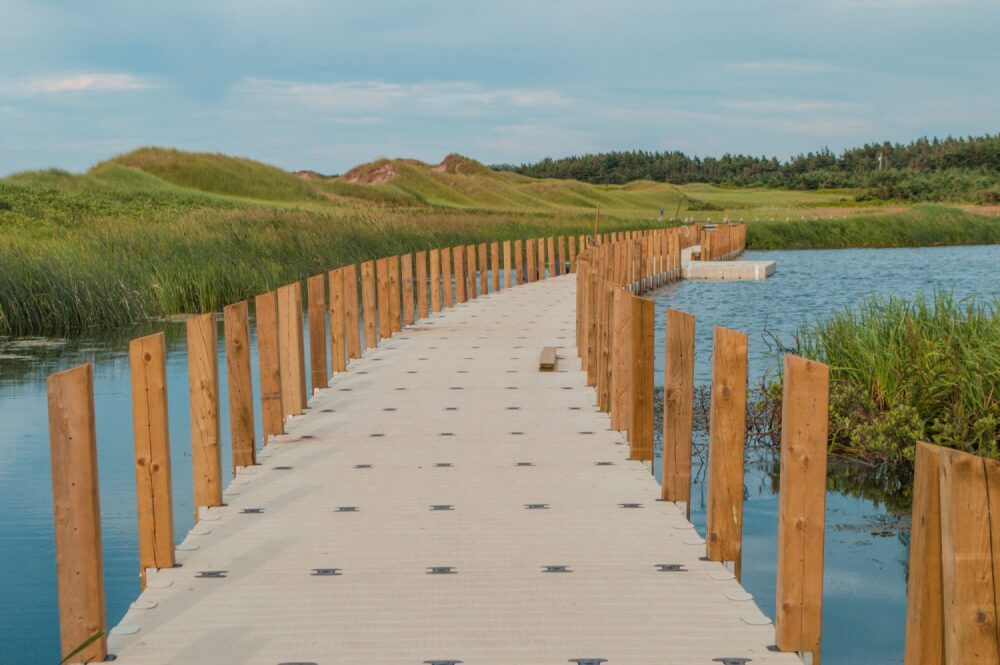 WOW! Prince Edward Island, Canada is definitely an underrated destination. Check out these great photos of Prince Edward Island to see why. #PEI #Canada