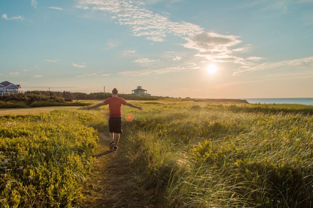 WOW! Prince Edward Island, Canada is definitely an underrated destination. Check out these great photos of Prince Edward Island to see why. #PEI #Canada