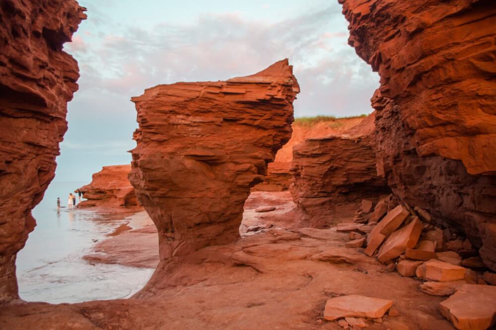 prince edward island tourism