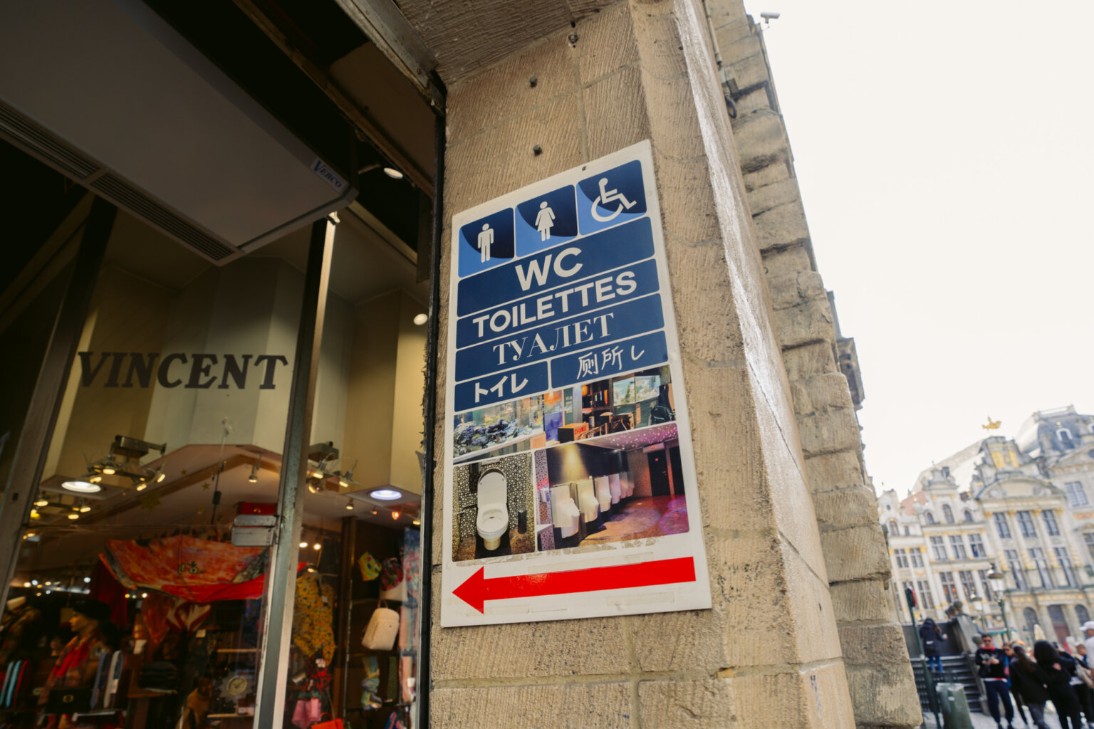 20+ Belgium Travel Tips for First Timers & Must Knows Before You Go