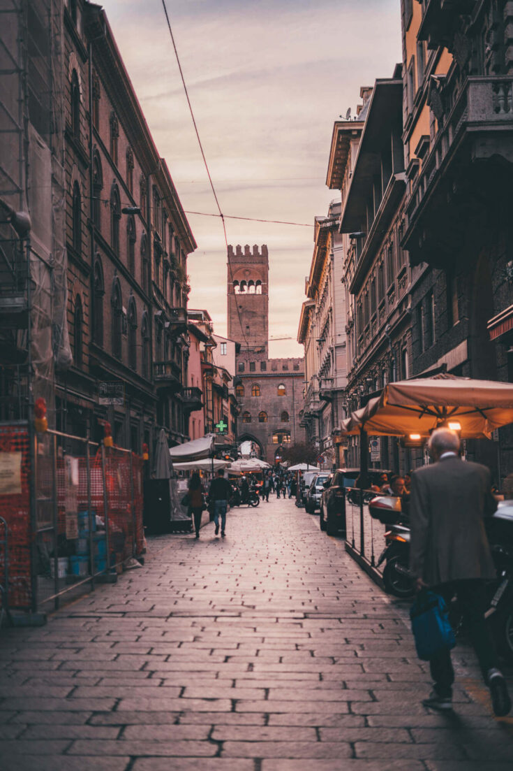 Quadrilatero Bologna Italy Happy to Wander-07102 Quadrilatero in Bologna Italy
