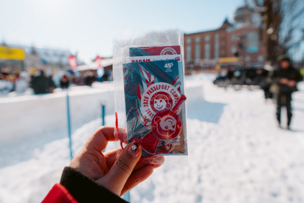 Québec Winter Carnival 2024 Guide + Tips & Tricks!