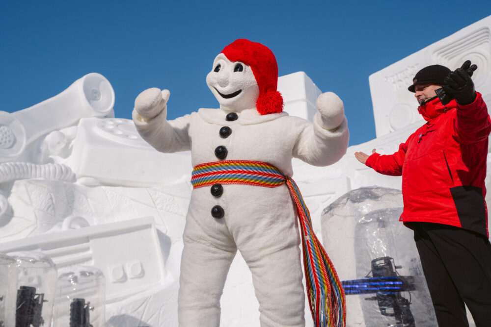 Québec Winter Carnival 2024 Guide + Tips & Tricks!