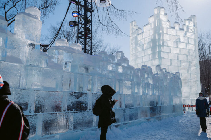 Qu Bec Winter Carnival 2024 Guide Tips Tricks   Quebec Winter Carnival Carnaval De Quebec In Canada 04840 735x490 