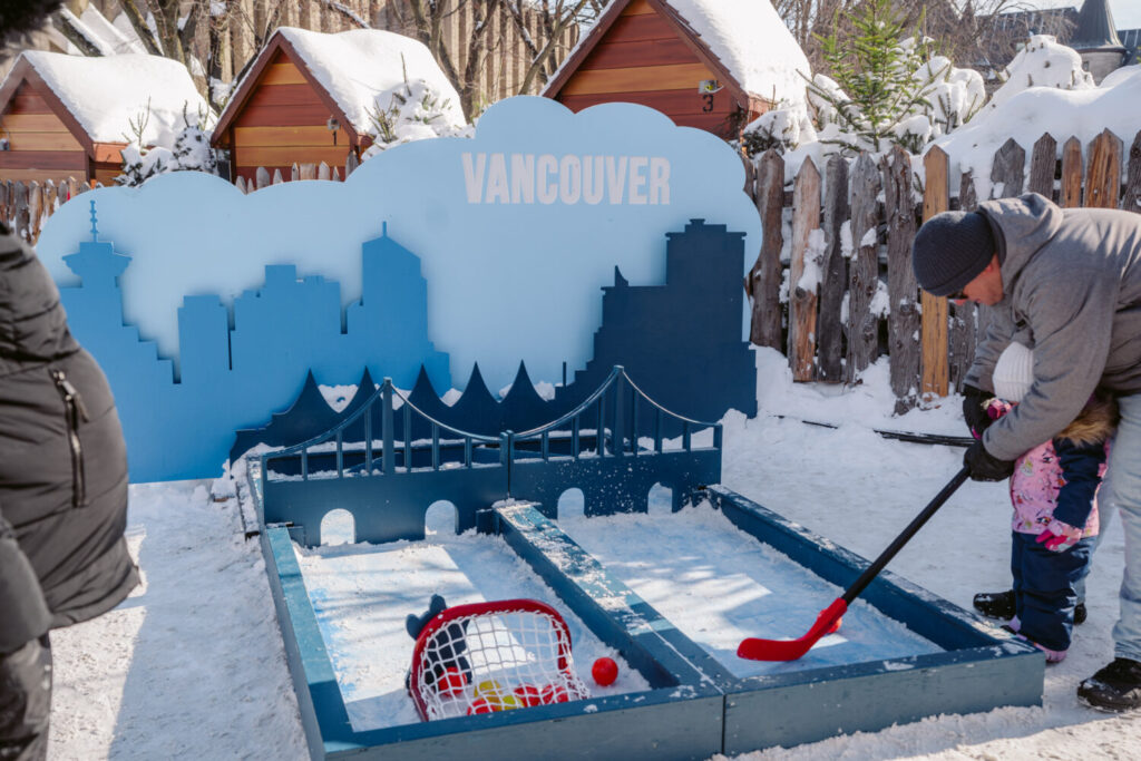    Quebec Winter Carnival Carnaval De Quebec In Canada 05069 1024x683 