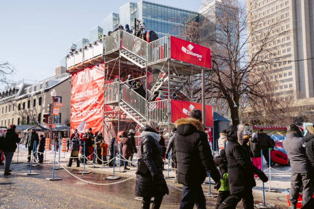 Québec Winter Carnival 2021: Guide + Cancellation Updates