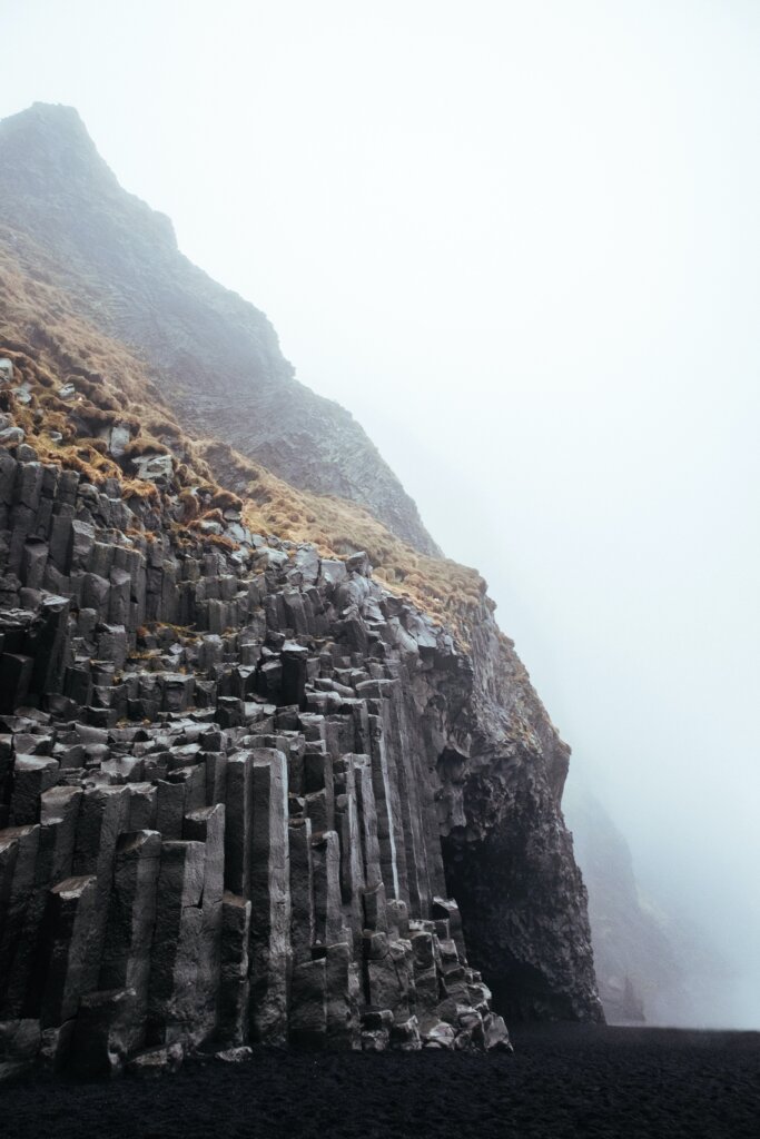 tourist hotspots in iceland