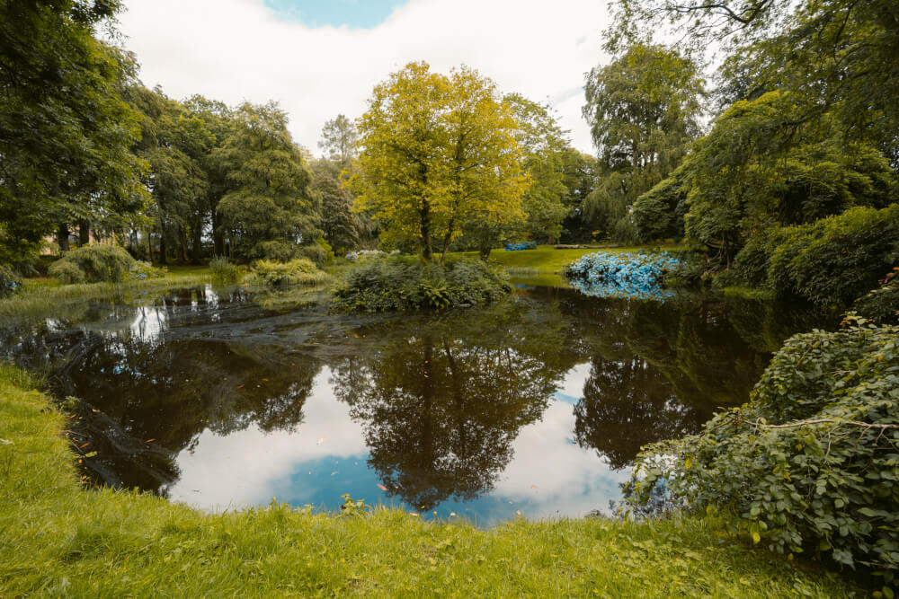 game of thrones northern ireland tourism