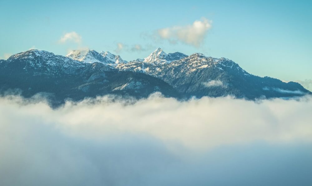 Sea to Sky Gondola