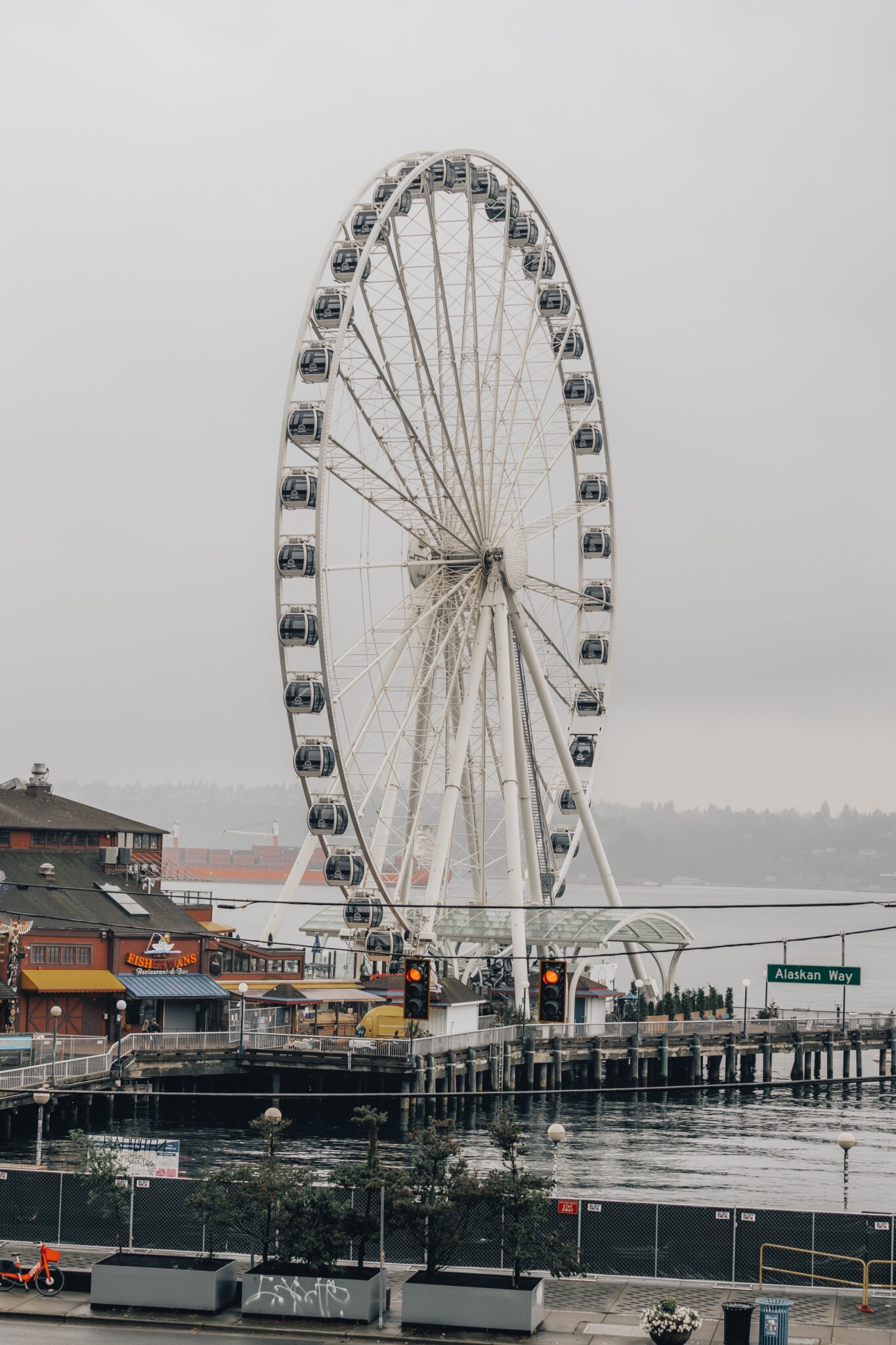 26 Unique & Fun Things to do in Seattle, Washington [2026 Update]