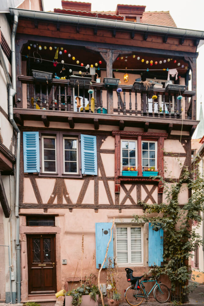 13 Incredible Fairytale Places to Visit in Alsace