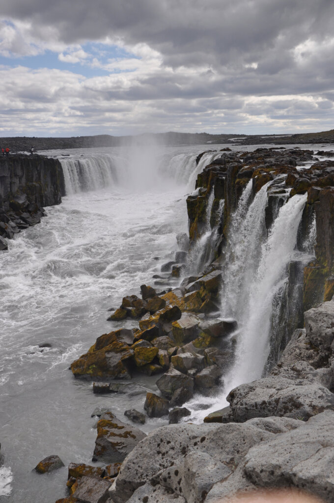 tourist hotspots in iceland