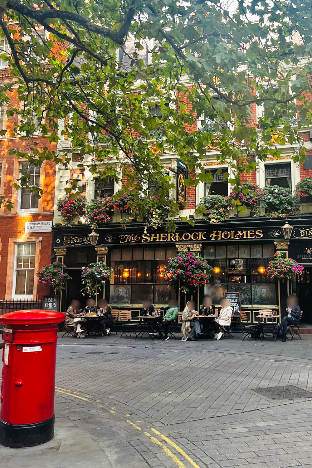 london best pubs to visit