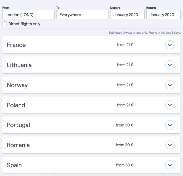 10 Tricks to Find Cheap Flights to Europe in 2022 [Read Before You Book!]